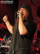 Nasty Tendency - Foto: David Esquitino 