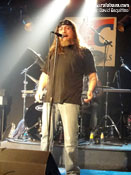 Nasty Tendency - Foto: David Esquitino 