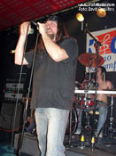 Nasty Tendency - Foto: David Esquitino 