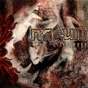 NASUM – Helvete