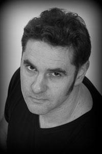 Linton Osborne de NAZARETH