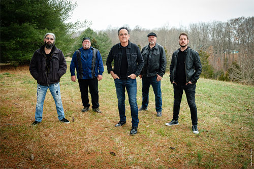 NMB (Neal Morse Band)