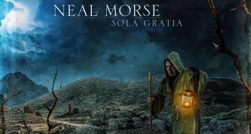neal morse