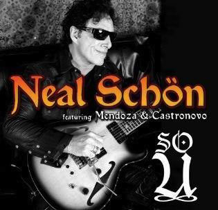  Neal Schon - So U