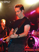 Nelson - Foto: Mar Tomás 