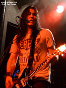 Nelson - Foto: Mar Tomás 