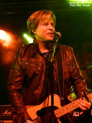 Nelson - Foto: Mar Tomás 