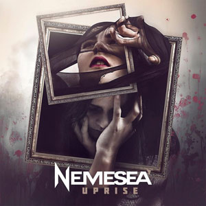  NEMESEA - Uprise