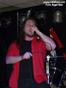 Nerve - Foto: Angel Ruiz 