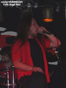 Nerve - Foto: Angel Ruiz 