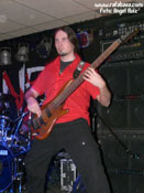 Nerve - Foto: Angel Ruiz 