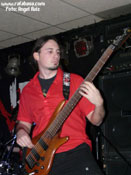 Nerve - Foto: Angel Ruiz 