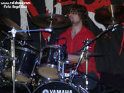 Nerve - Foto: Angel Ruiz 