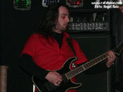 Nerve - Foto: Angel Ruiz 