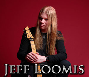 Jeff Loomis