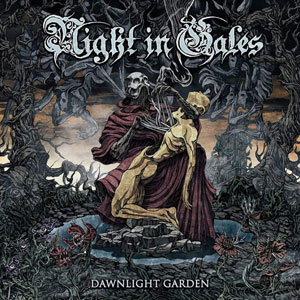  NIGHT IN GALES - Dawnlight Garden
