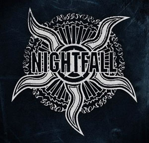 NIGHTFALL - Cassiopeia