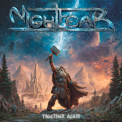NIGHTFEAR