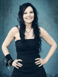 Anette Olzon