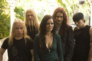 NIGHTWISH