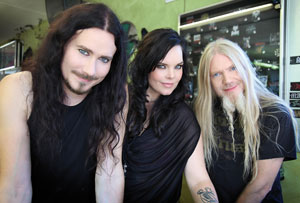 NIGHTWISH