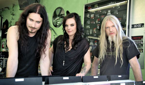 NIGHTWISH 