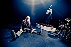 NIGHTWISH