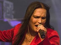 Tarja de Nightwish