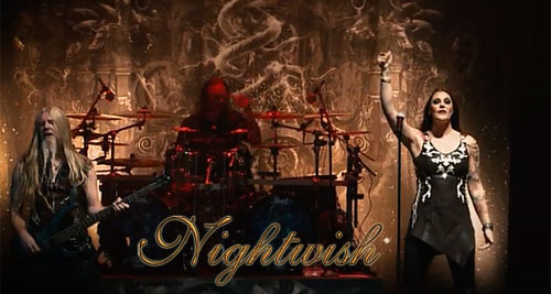 NIGHTWISH