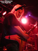 Nile - Foto: Angel Ruiz