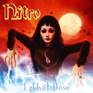 NITRO - Lethal Dose