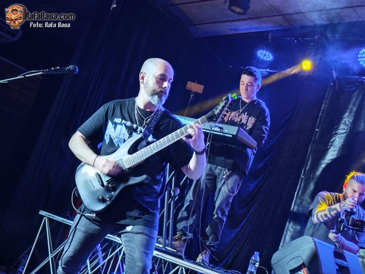 NMT - Sala Backstage - Terrassa