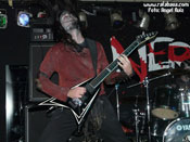 Noctem - Foto: Angel Ruiz 