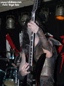 Noctem - Foto: Angel Ruiz 