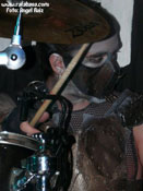 Noctem - Foto: Angel Ruiz 