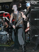 Noctem - Foto: Angel Ruiz 