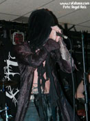 Noctem - Foto: Angel Ruiz 