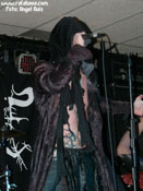 Noctem - Foto: Angel Ruiz 