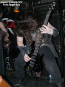 Noctem - Foto: Angel Ruiz 