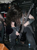 Noctem - Foto: Angel Ruiz 