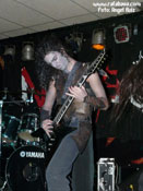 Noctem - Foto: Angel Ruiz 