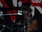 Noctem - Foto: Angel Ruiz 