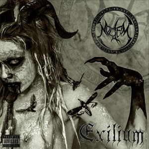 NOCTEM - Exilium