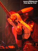 Nocturnal Rites - Foto: Hèctor Prat 