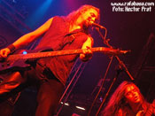 Nocturnal Rites - Foto: Hèctor Prat 