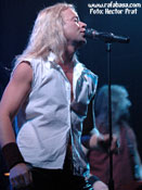 Nocturnal Rites - Foto: Hèctor Prat 