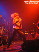 Nocturnal Rites - Foto: Hèctor Prat 