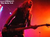 Nocturnal Rites - Foto: Hèctor Prat 