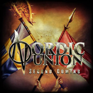 NORDIC UNION - Second Coming