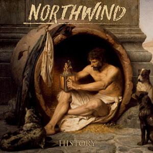  NORTHWIND - History